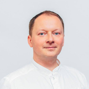 Главный врач Коробков Николай Александрович